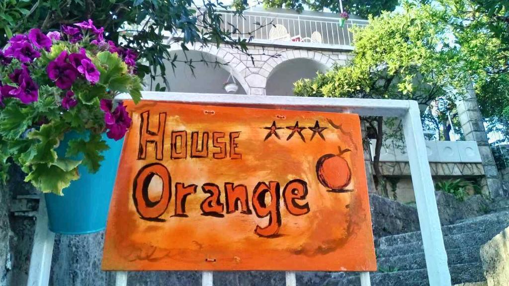 House Orange Apartments 헤르섹 외부 사진